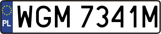 WGM7341M