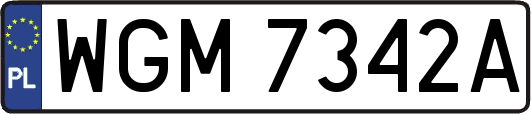 WGM7342A