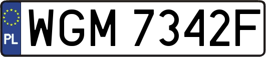 WGM7342F