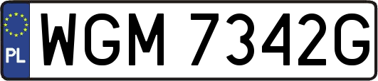 WGM7342G