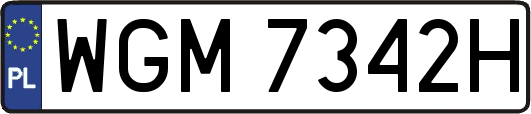 WGM7342H