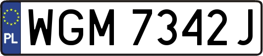 WGM7342J