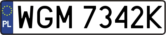 WGM7342K