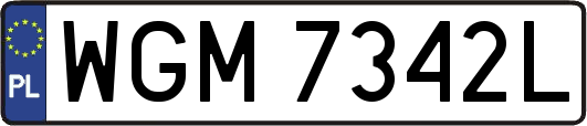 WGM7342L