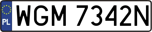 WGM7342N