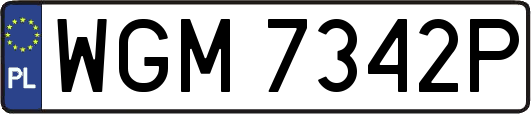 WGM7342P
