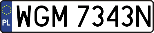 WGM7343N