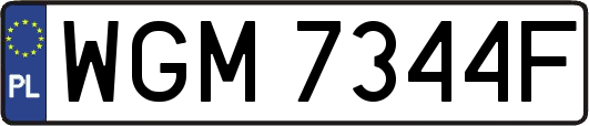 WGM7344F