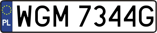 WGM7344G