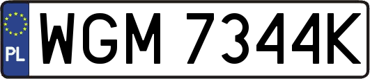 WGM7344K