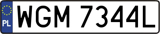 WGM7344L
