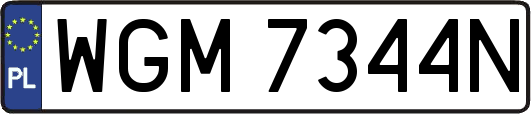 WGM7344N