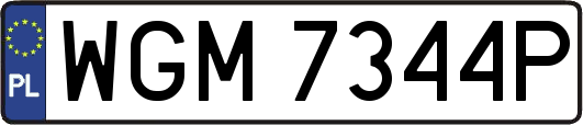 WGM7344P