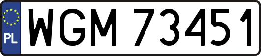 WGM73451