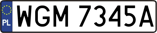 WGM7345A