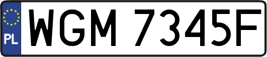 WGM7345F