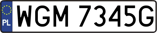 WGM7345G