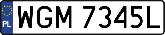 WGM7345L