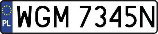 WGM7345N