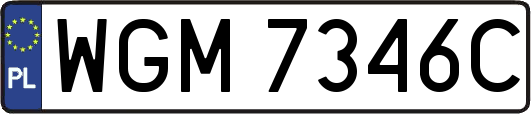 WGM7346C