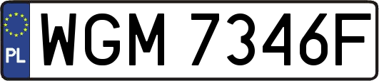 WGM7346F
