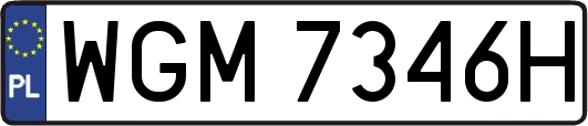 WGM7346H
