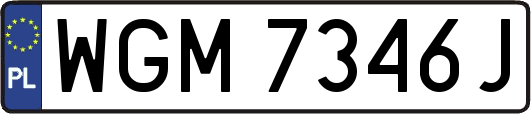 WGM7346J