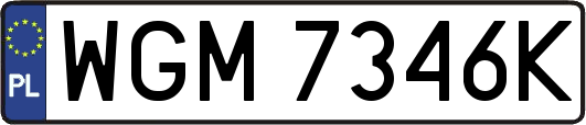 WGM7346K