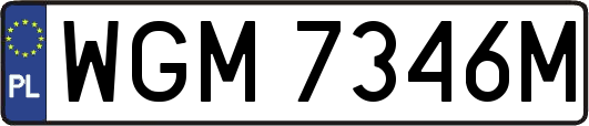 WGM7346M