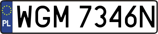 WGM7346N