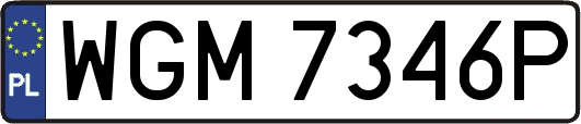 WGM7346P