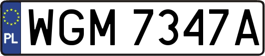 WGM7347A
