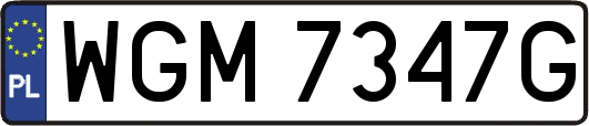 WGM7347G