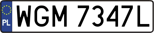 WGM7347L
