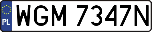 WGM7347N