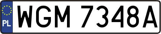 WGM7348A