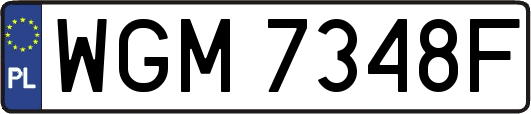 WGM7348F