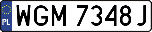WGM7348J