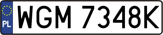 WGM7348K