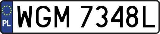 WGM7348L