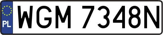 WGM7348N