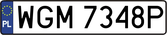 WGM7348P