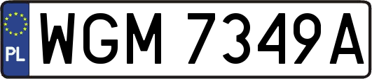 WGM7349A