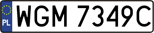 WGM7349C