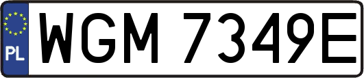 WGM7349E