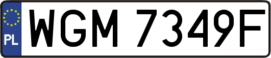 WGM7349F
