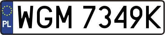 WGM7349K