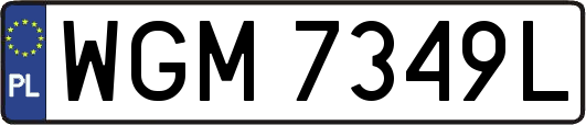 WGM7349L