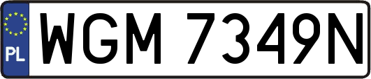 WGM7349N
