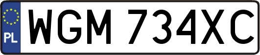 WGM734XC